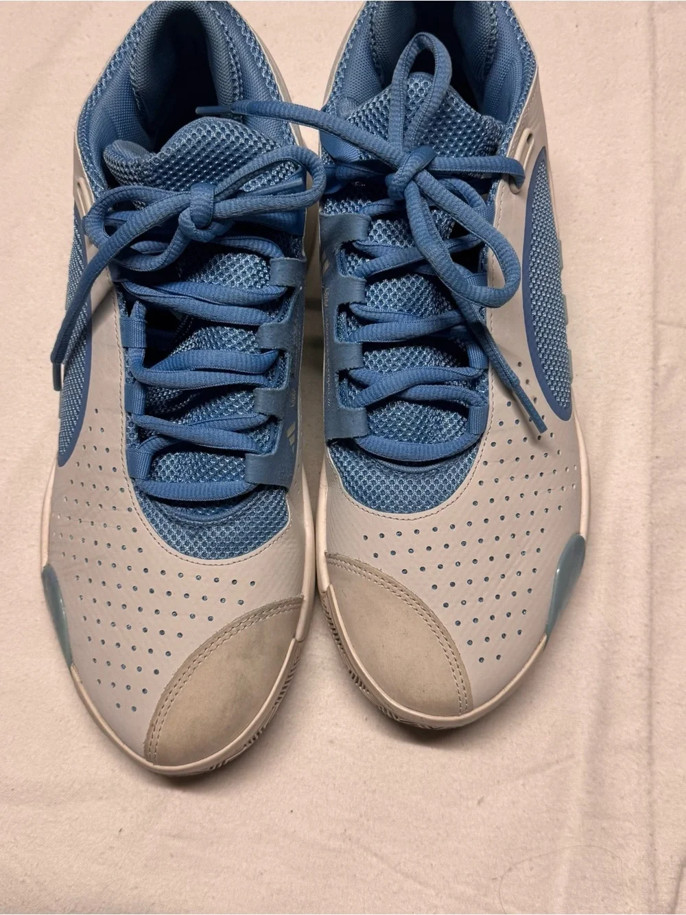 adidas D.O.N. Basketball Shoes